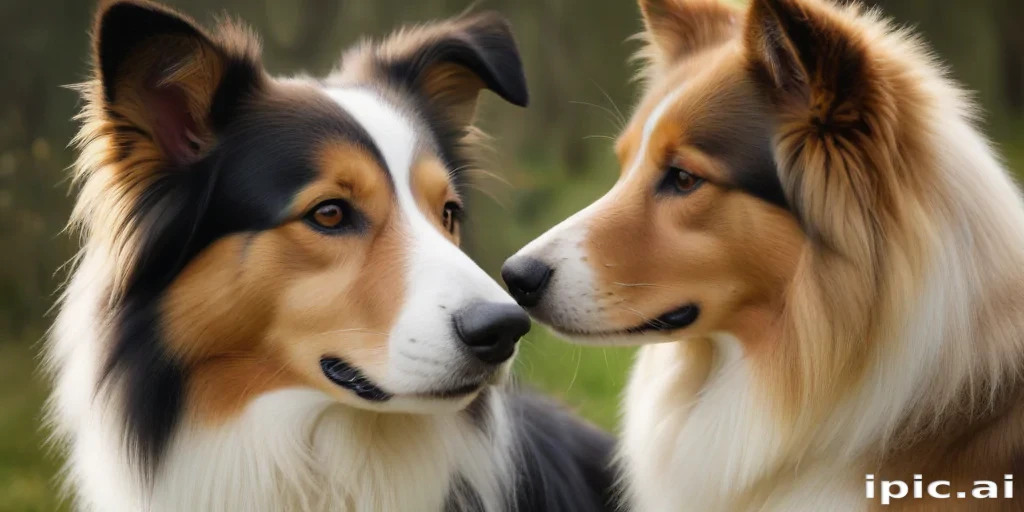 collie dog breed