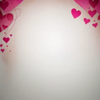 heart background