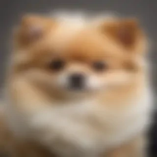 pomeranian cockapoo