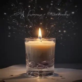 happy birthday transparent