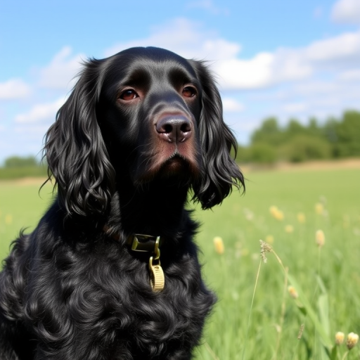 boykin spaniel