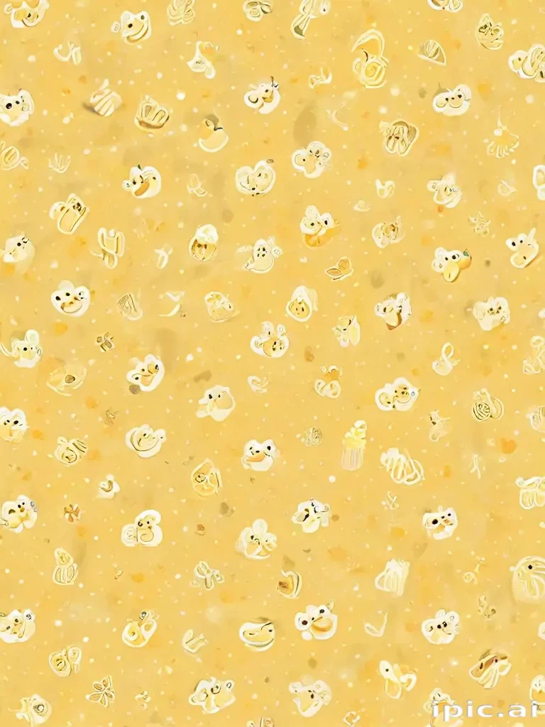 yellow cute backgrounds