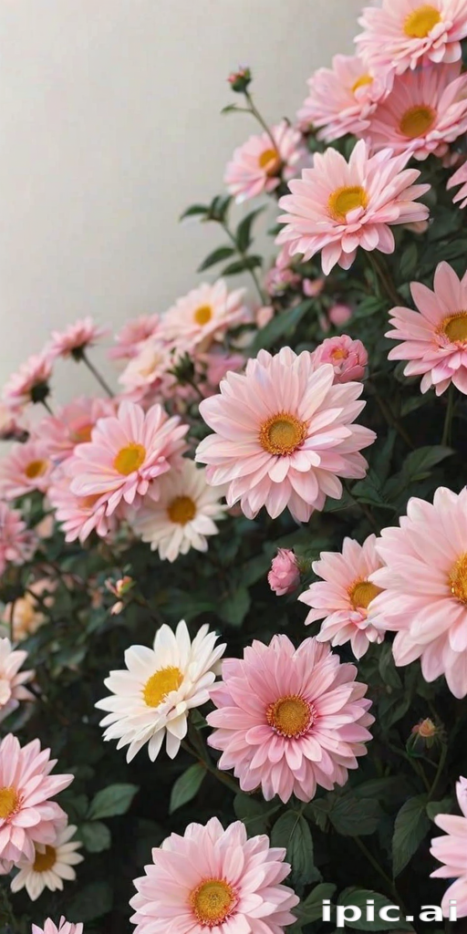 cute aesthetic wallpapers flowers