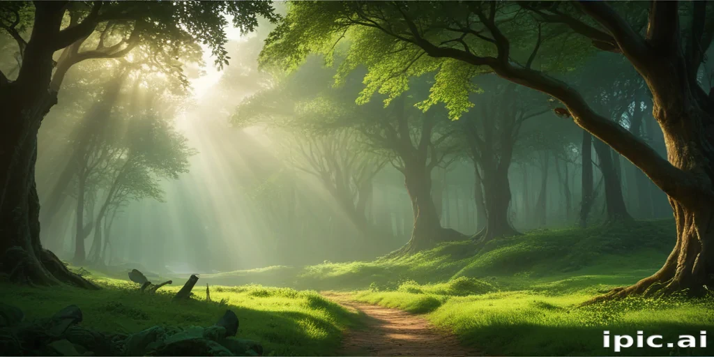 aesthetic backgrounds green