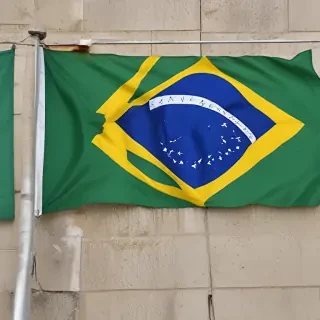 brazilian flag