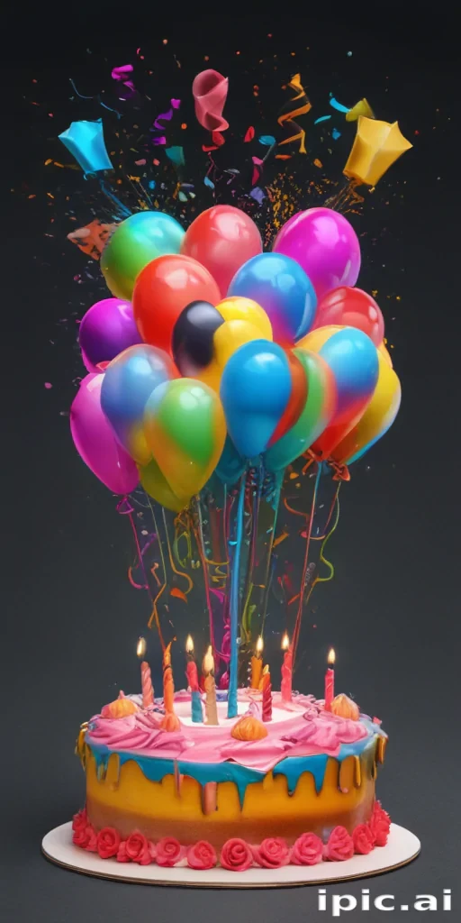 happy birthday png