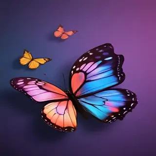 butterfly iphone wallpaper