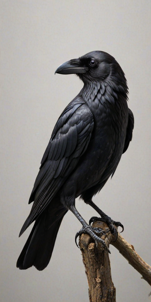 crow png