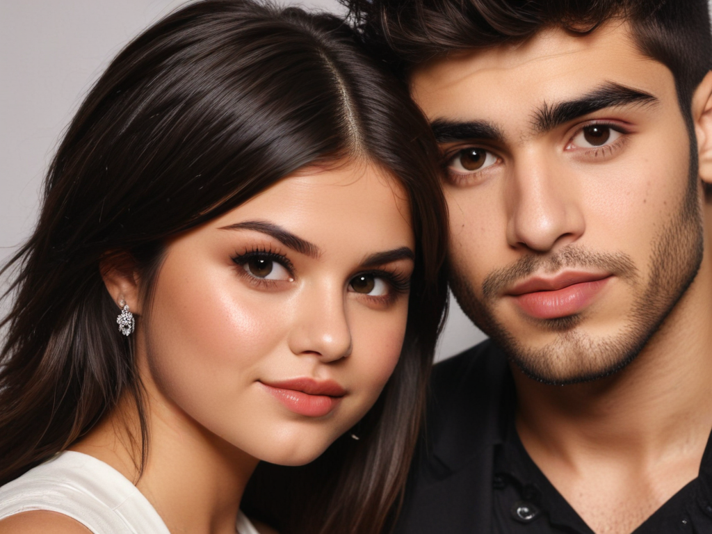 is selena gomez dating zayn malik