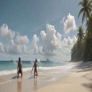 png beach