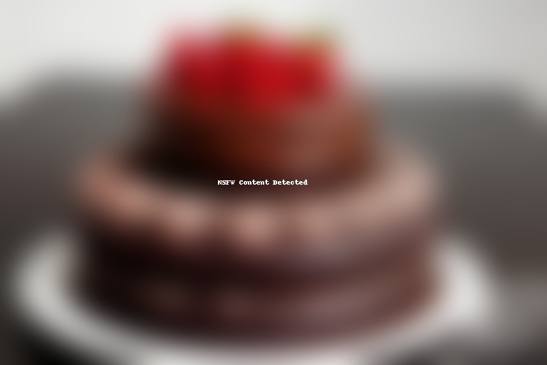ideas for chocolate cake filling