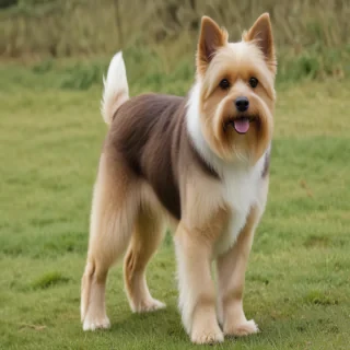 affenshire dog breed