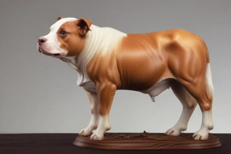 american bull aussie