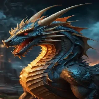 awesome dragon images