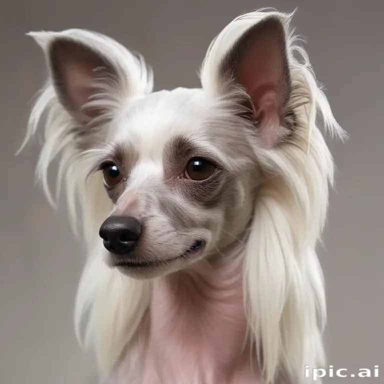 chinese crested