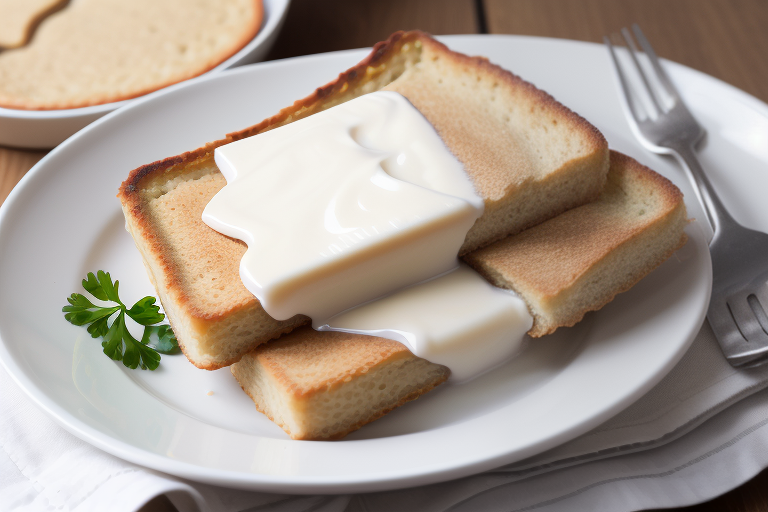 gluten free dairy free recipe