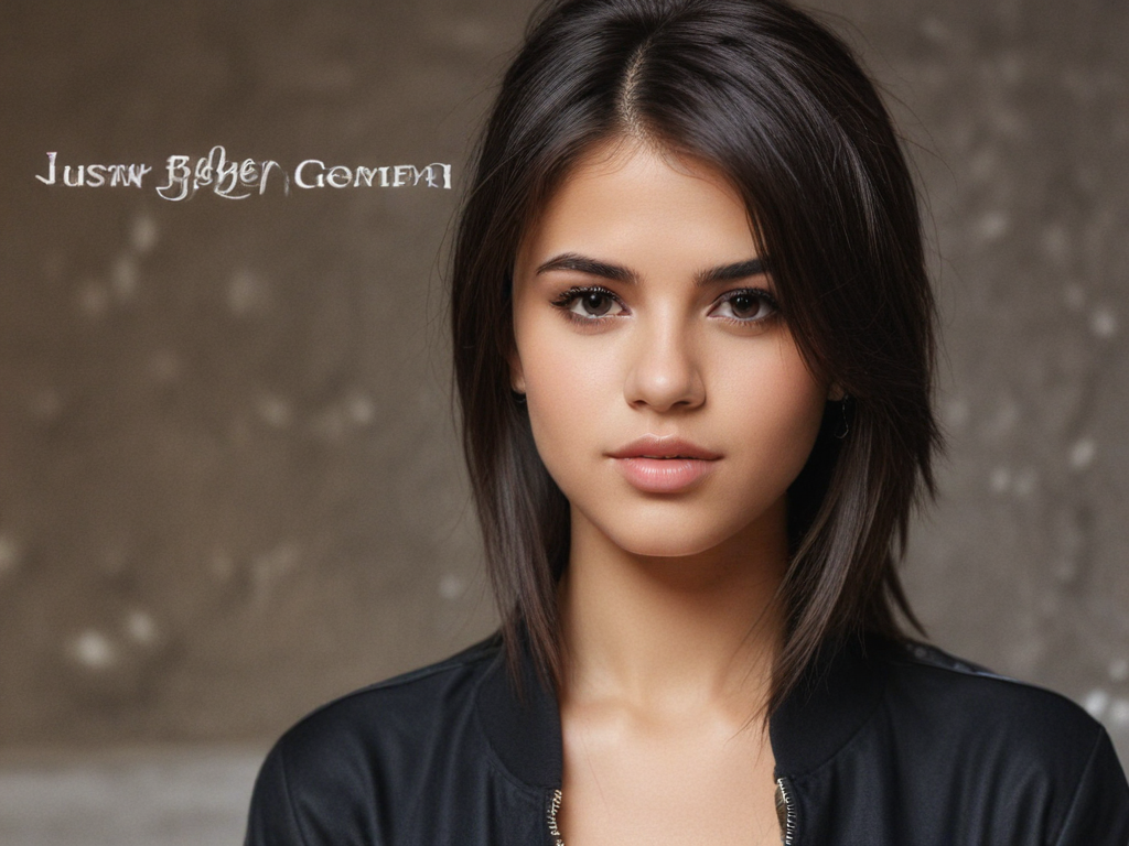 justin bieber selena gomez song