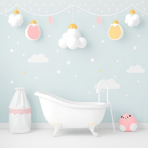 baby shower wallpaper