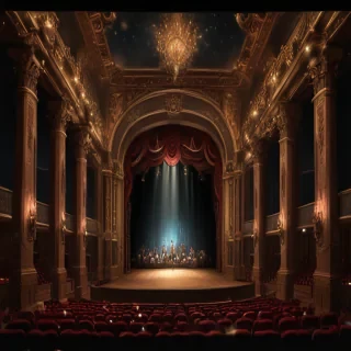 theatre png