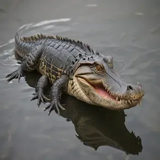 alligator png