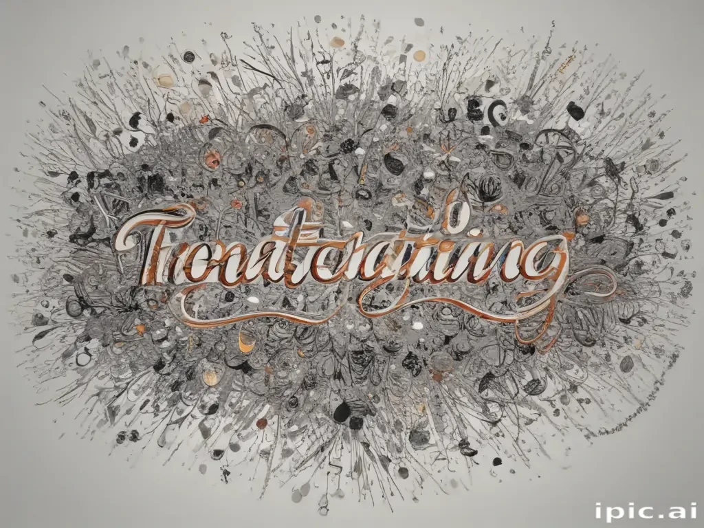 scribble png