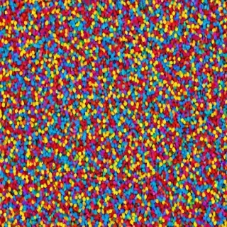 confetti background