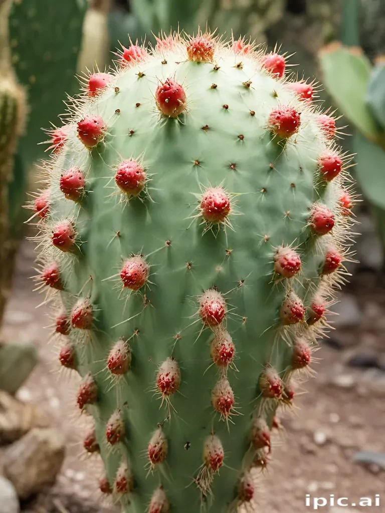 cactus fruit