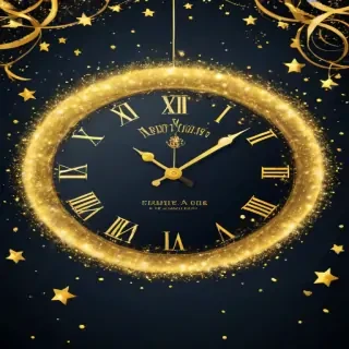 new year's day wallpaper