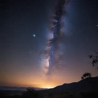 stars iphone wallpaper