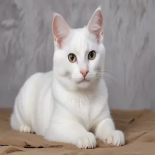 russian white black and tabby breed