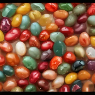 jelly beans png