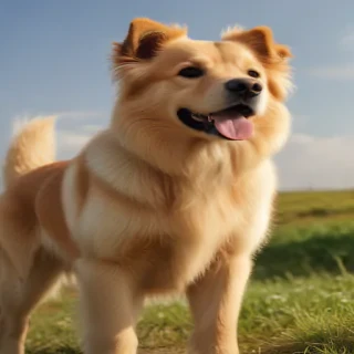 dog wallpaper funny