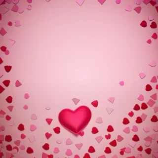 valentines day wallpaper aesthetic