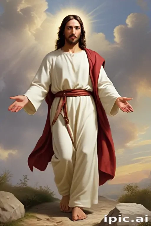 jesus background images
