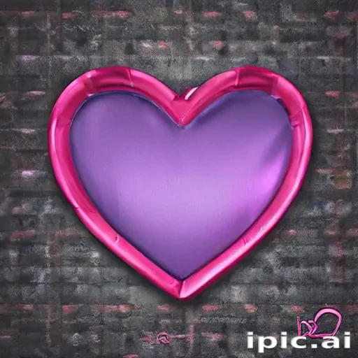 heart y2k wallpaper