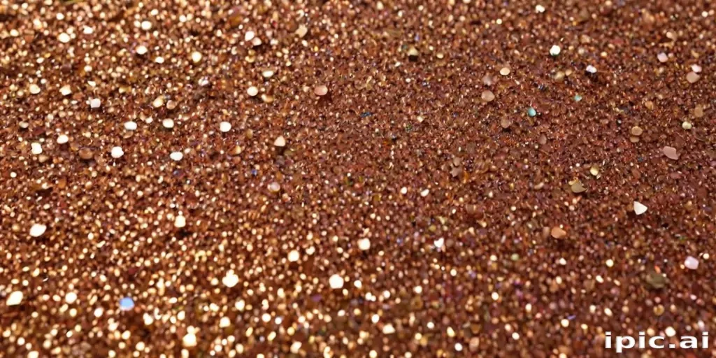 glitter backgroun
