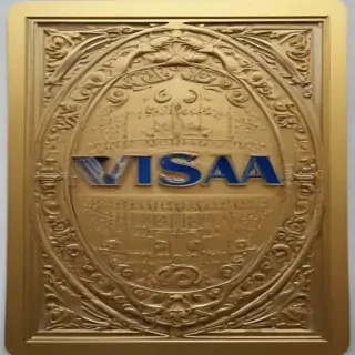 visa logo