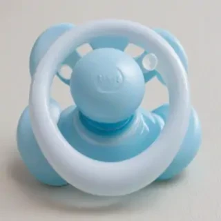 pacifier png