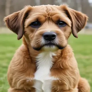 boxerdoodle dog breed