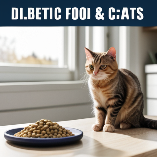 best dry food for diabetic cats