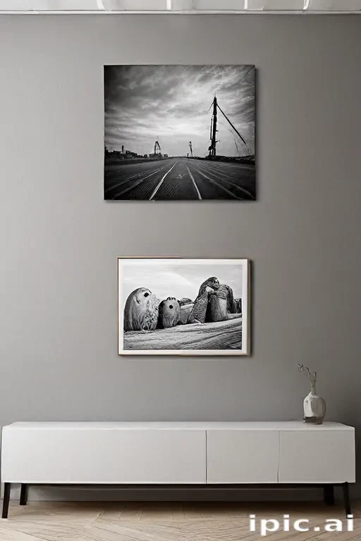 wall art mockups