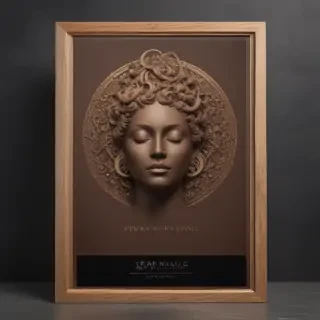 print mockup