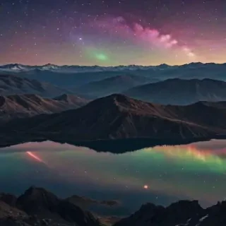 desktop background