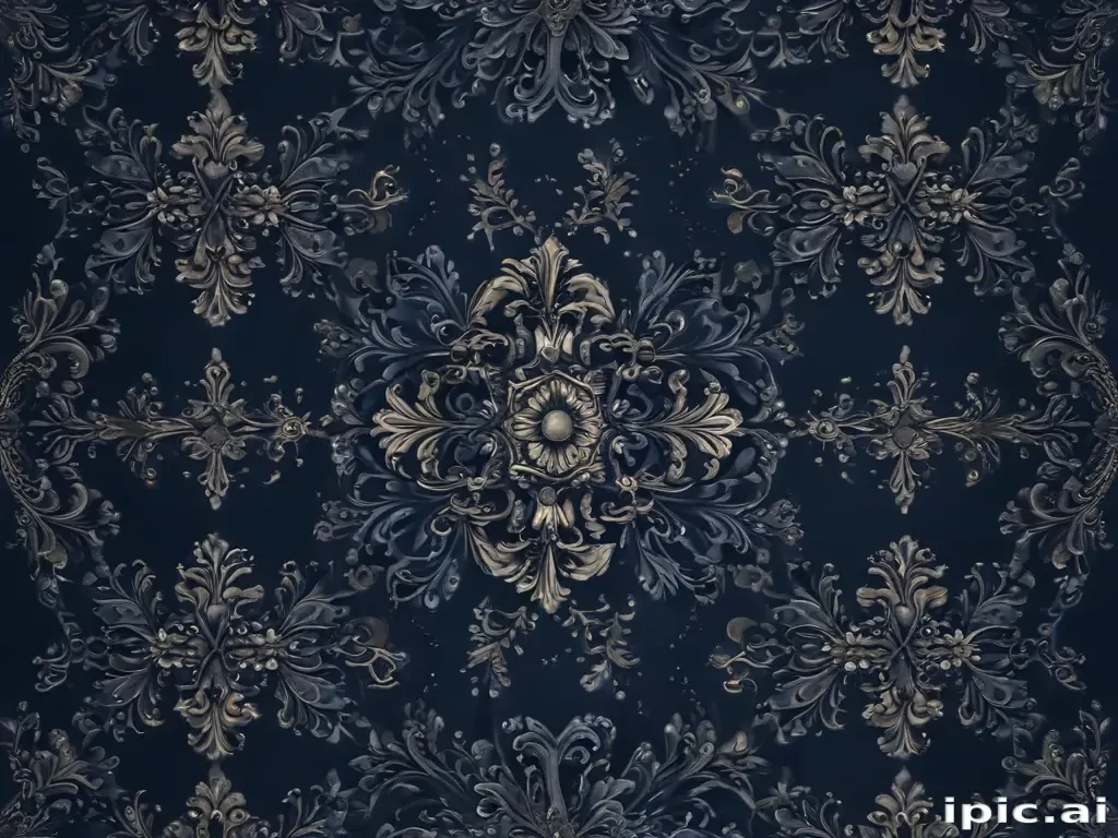 navy blue background wallpaper