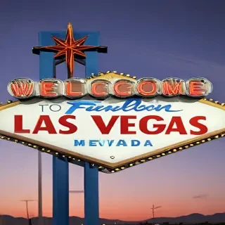 las vegas png