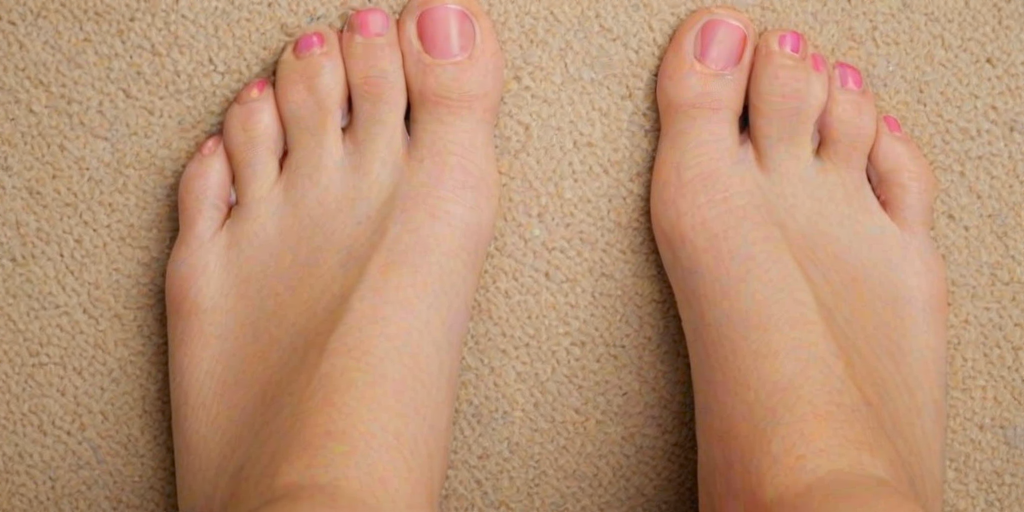 foot images
