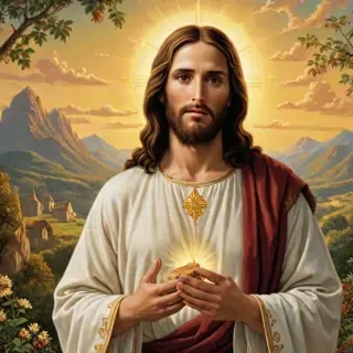 wallpaper jesus pictures