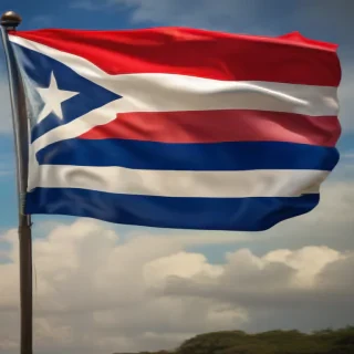 cuban flag