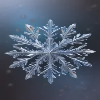 snowflake png free
