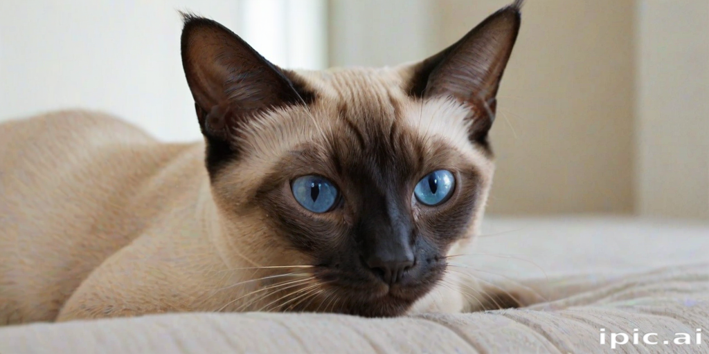 siamese cat